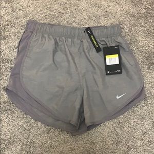 Nike Dryfit Shorts